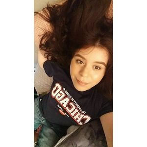 Meet your Posher, Daniela